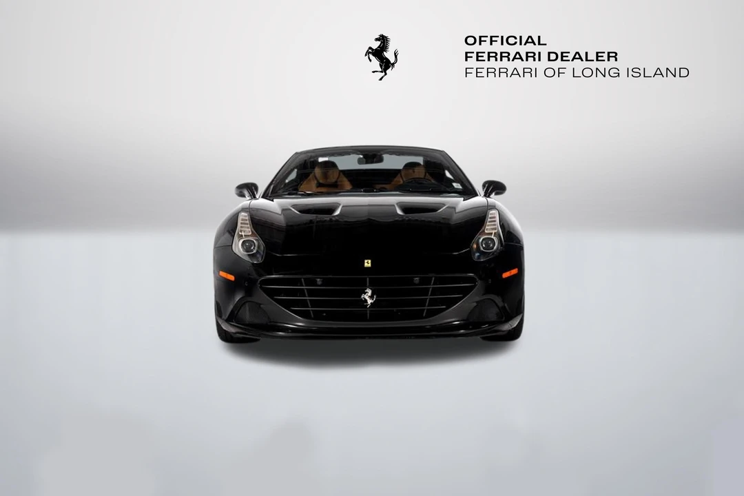 2016 Ferrari California T - Image 13 of 31