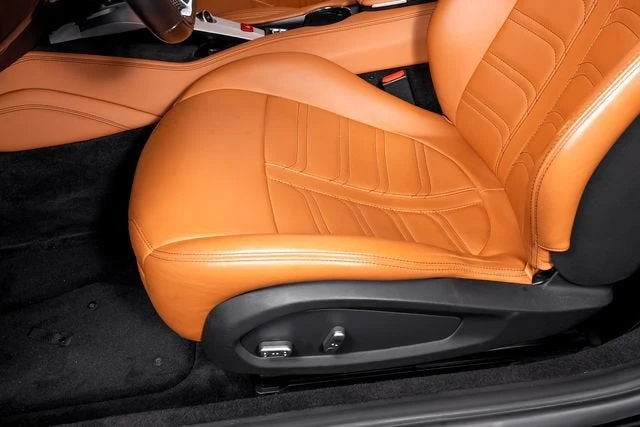 2016 Ferrari California T - Image 22 of 31