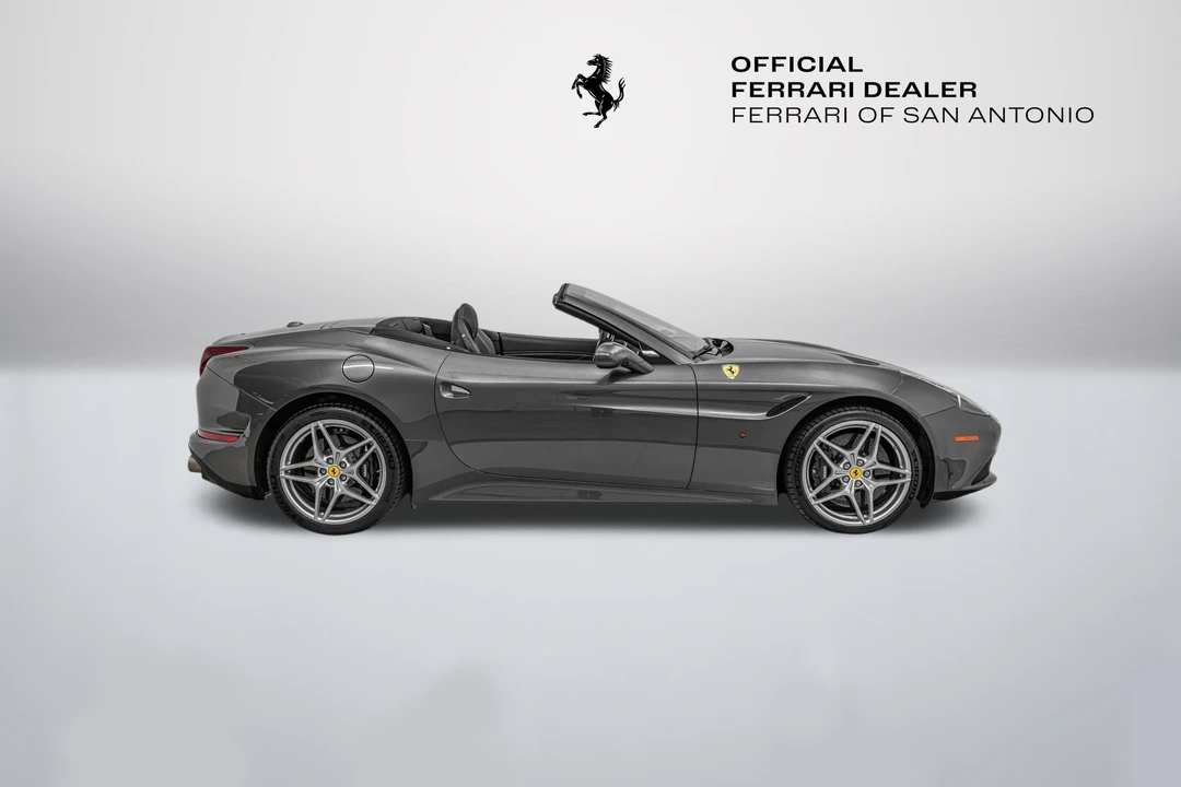 2016 Ferrari California T - Image 9 of 31