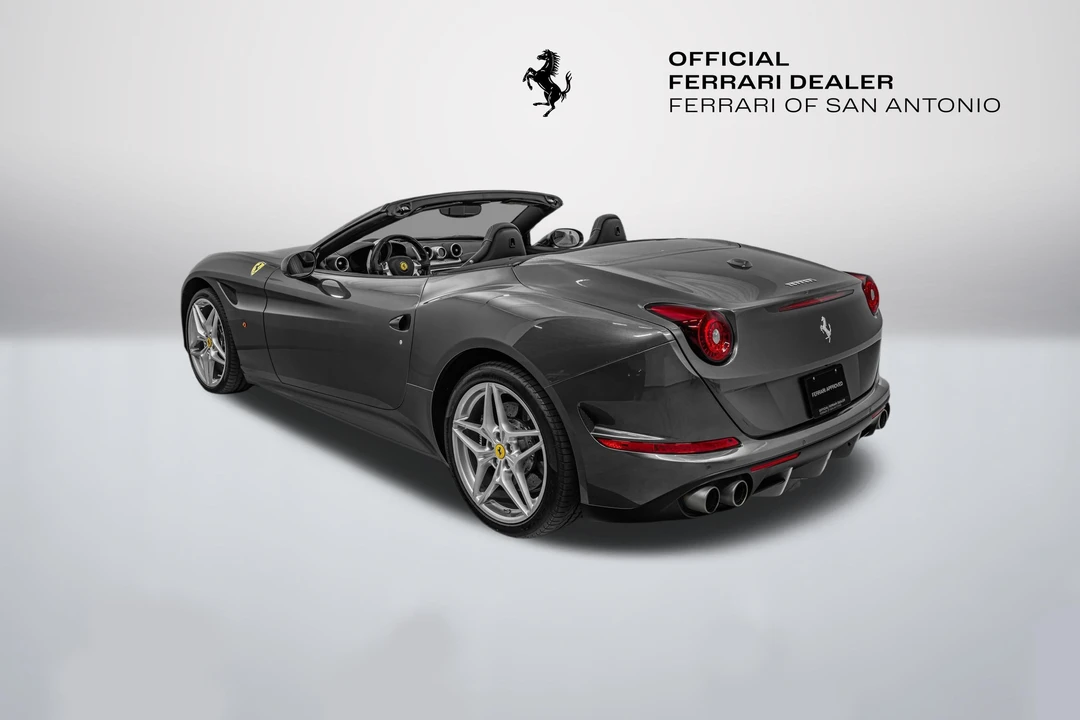 2016 Ferrari California T - Image 13 of 31