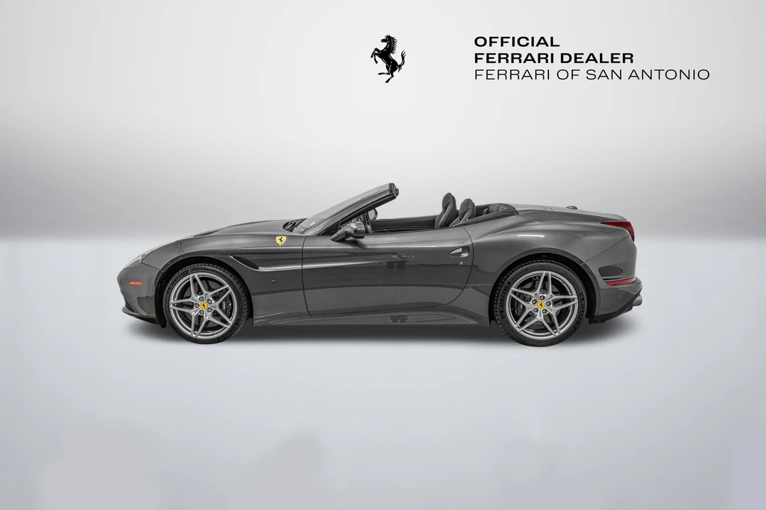 2016 Ferrari California T - Image 3 of 31
