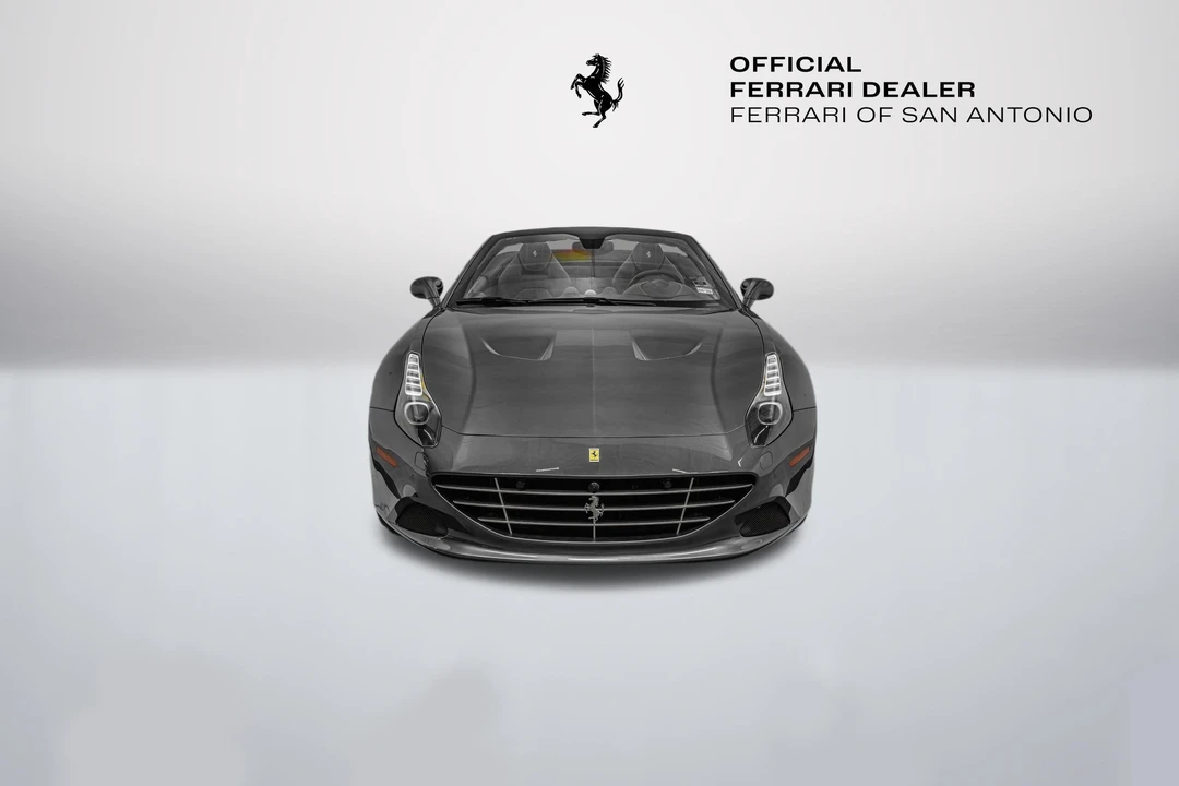 2016 Ferrari California T - Image 8 of 31