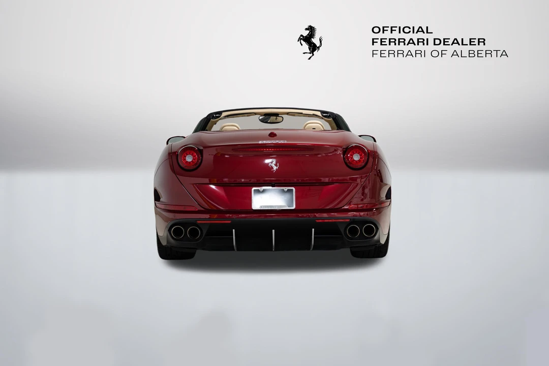 2016 Ferrari California T - Image 13 of 31