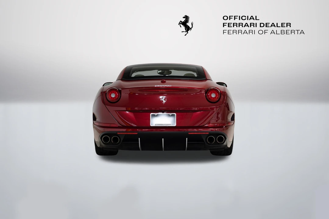 2016 Ferrari California T - Image 6 of 31