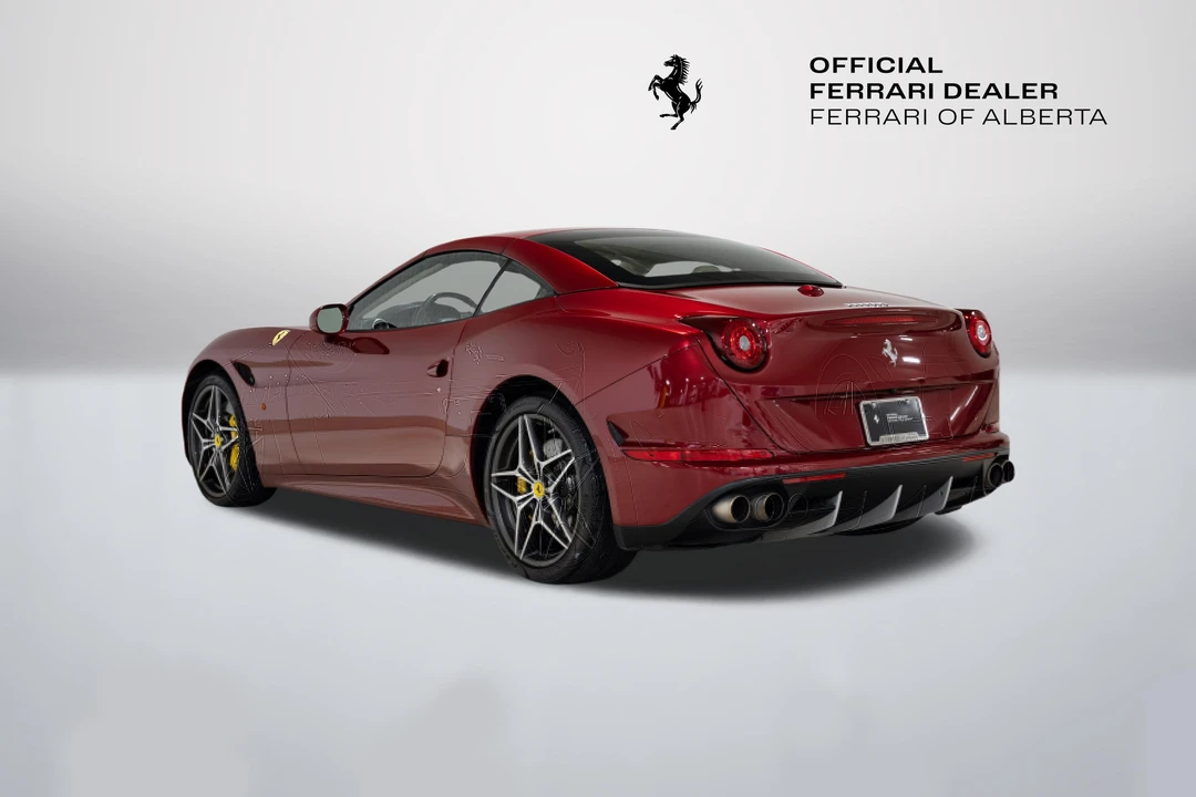 2016 Ferrari California T - Image 7 of 31