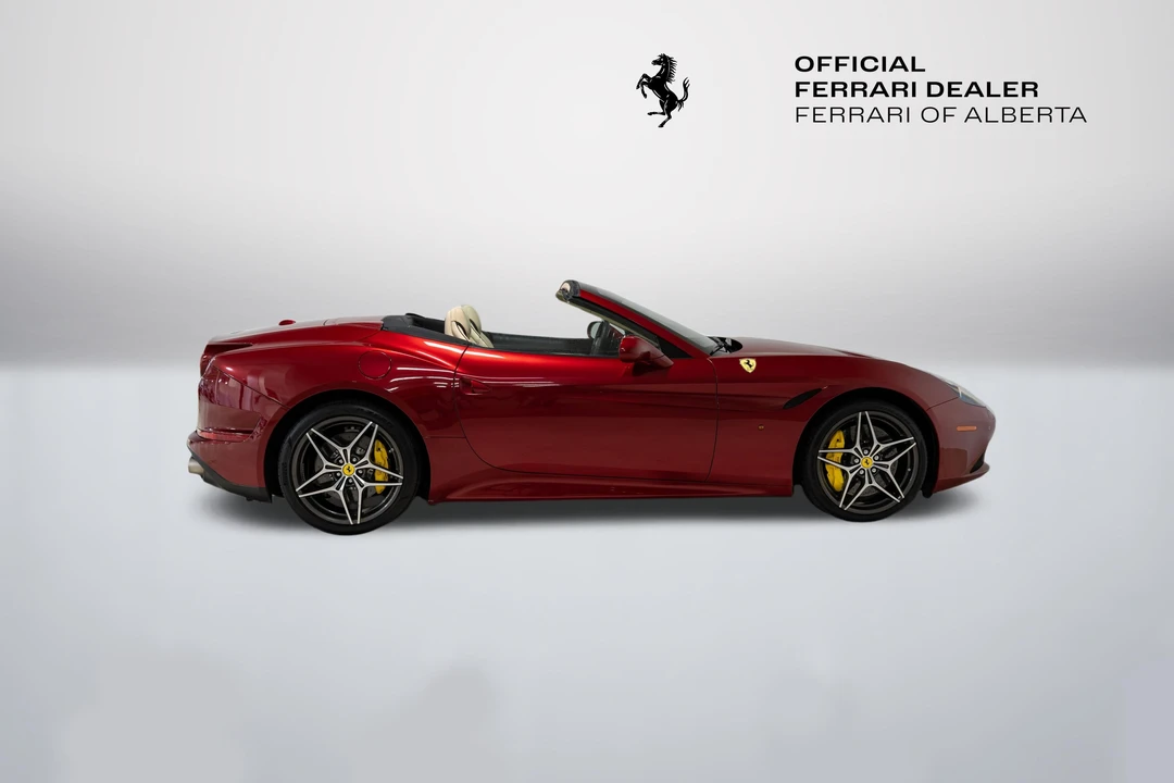 2016 Ferrari California T - Image 11 of 31