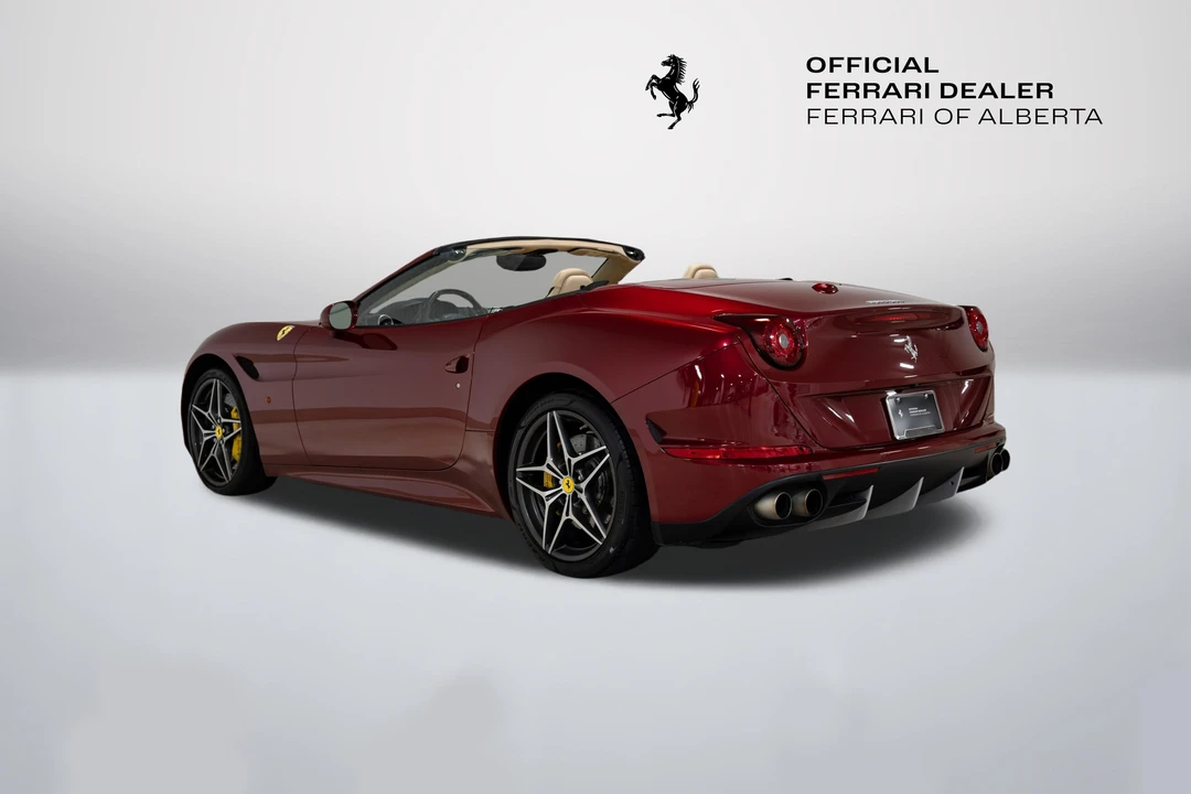 2016 Ferrari California T - Image 14 of 31