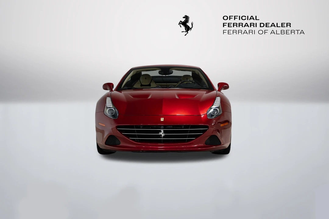 2016 Ferrari California T - Image 2 of 31