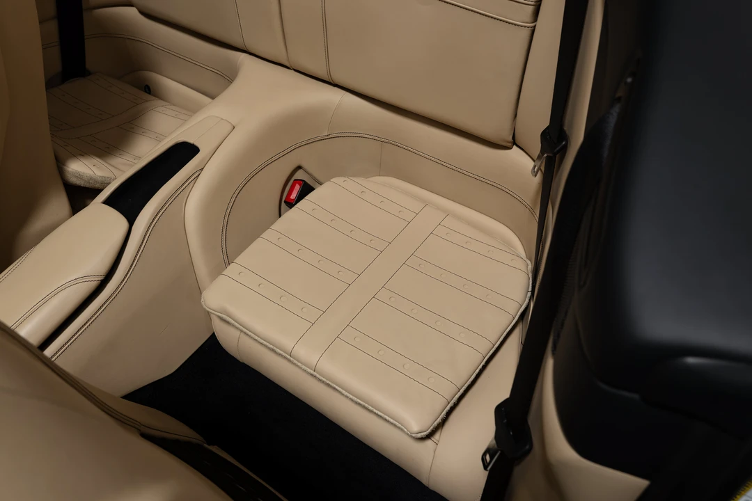 2016 Ferrari California T - Image 31 of 31