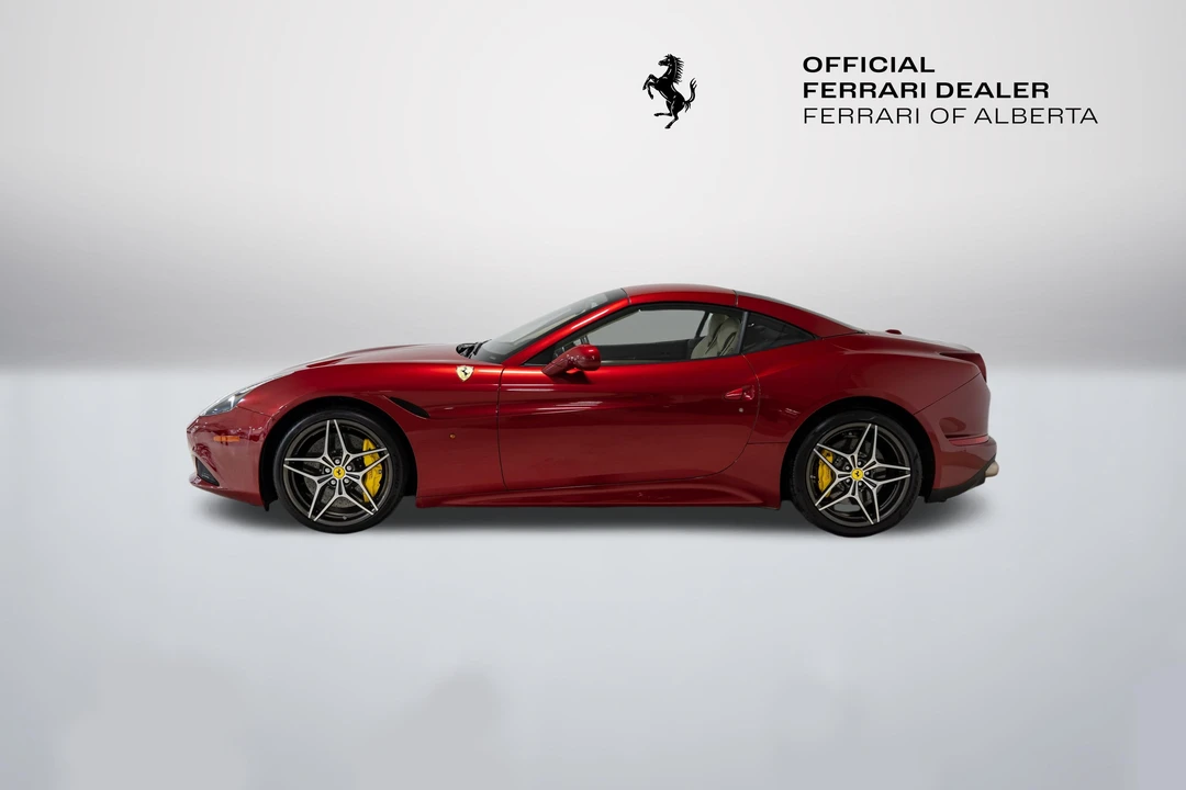2016 Ferrari California T - Image 8 of 31