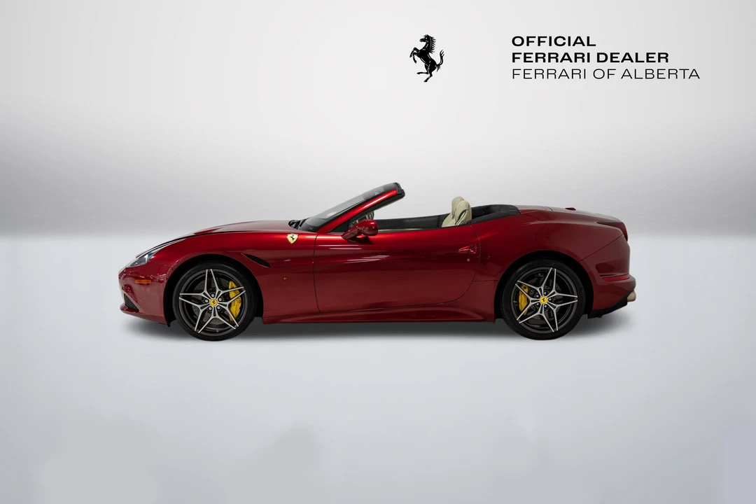 2016 Ferrari California T - Image 9 of 31