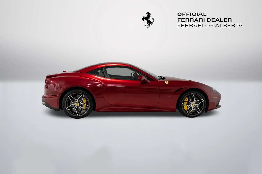 2016 Ferrari California T - Image 4 of 31