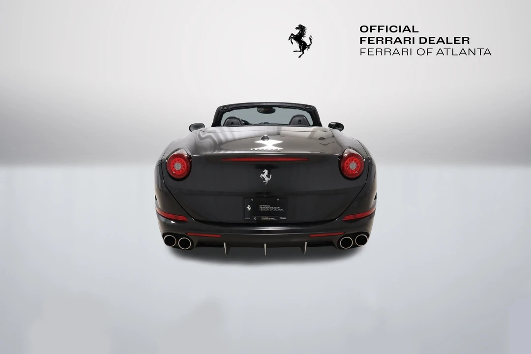 2016 Ferrari California T - Image 11 of 31