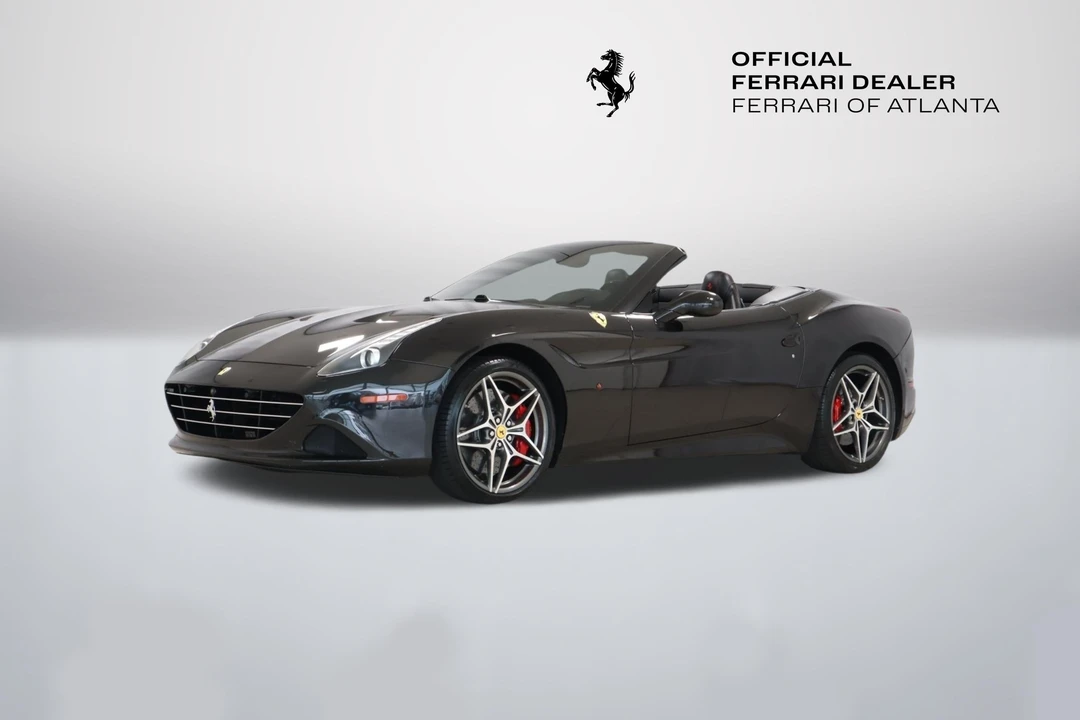 2016 Ferrari California T - Image 2 of 31
