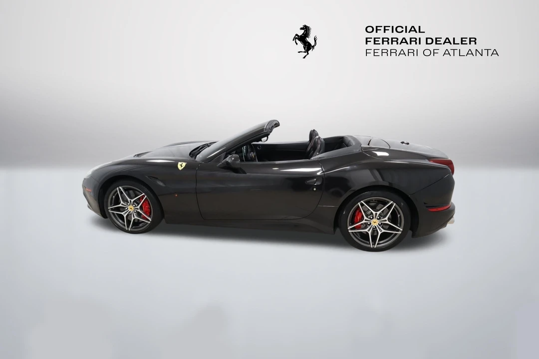 2016 Ferrari California T - Image 15 of 31