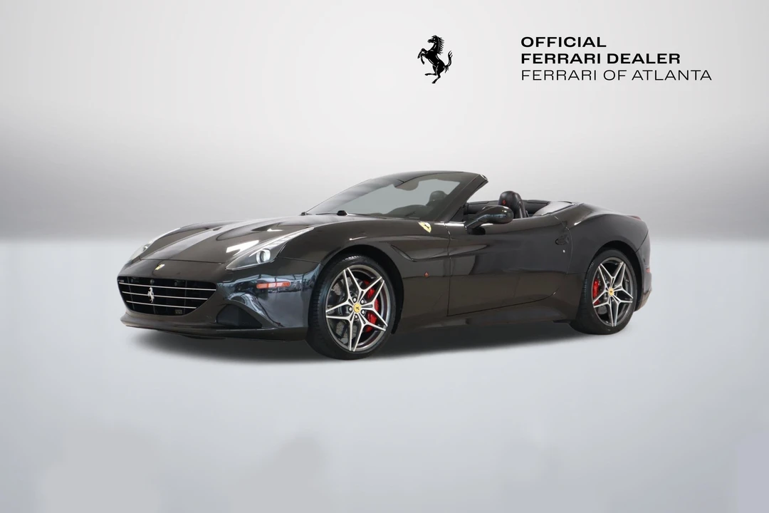 2016 Ferrari California T - Image 2 of 31
