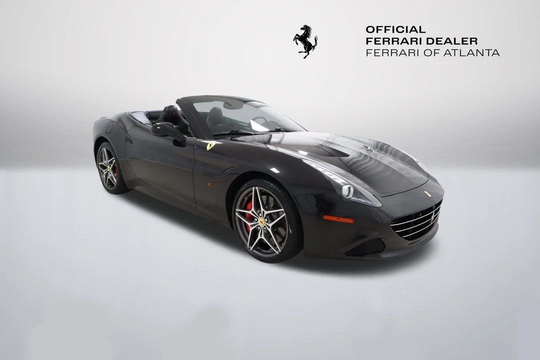 2016 Ferrari California T - Image 5 of 31