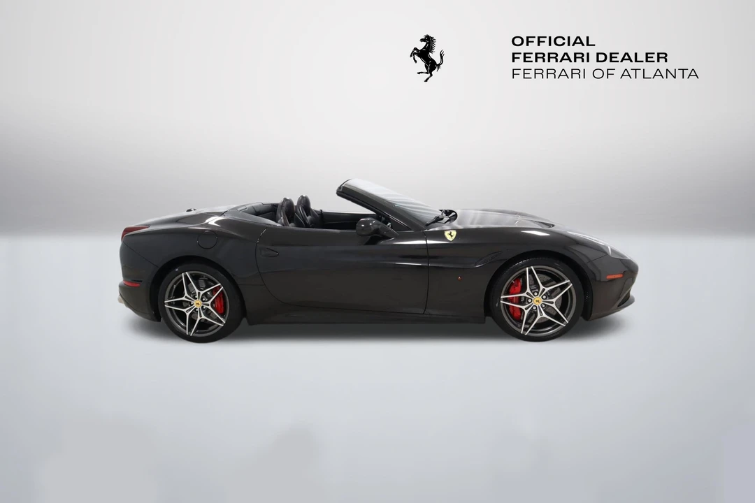 2016 Ferrari California T - Image 7 of 31