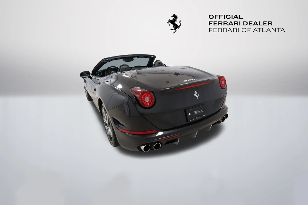 2016 Ferrari California T - Image 13 of 31