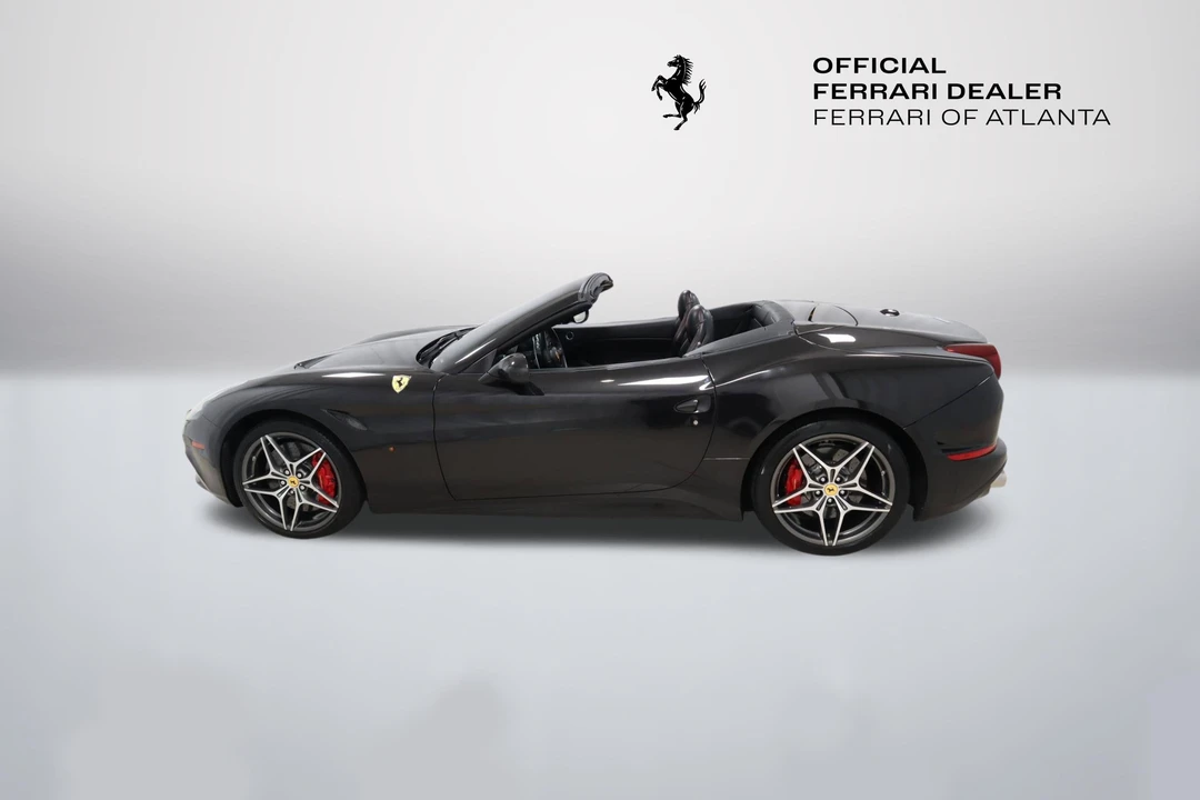 2016 Ferrari California T - Image 15 of 31