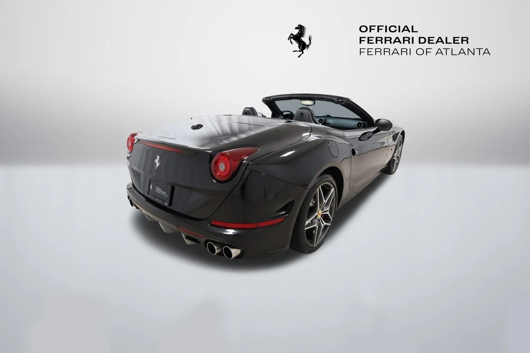 2016 Ferrari California T - Image 9 of 31