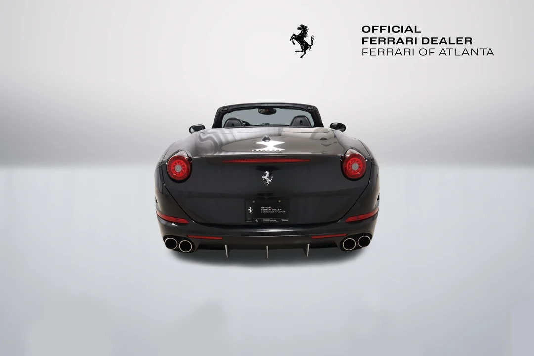2016 Ferrari California T - Image 11 of 31
