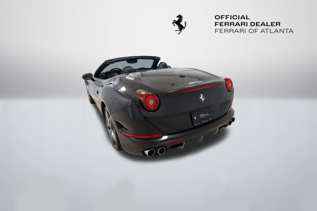 2016 Ferrari California T - Image 13 of 31