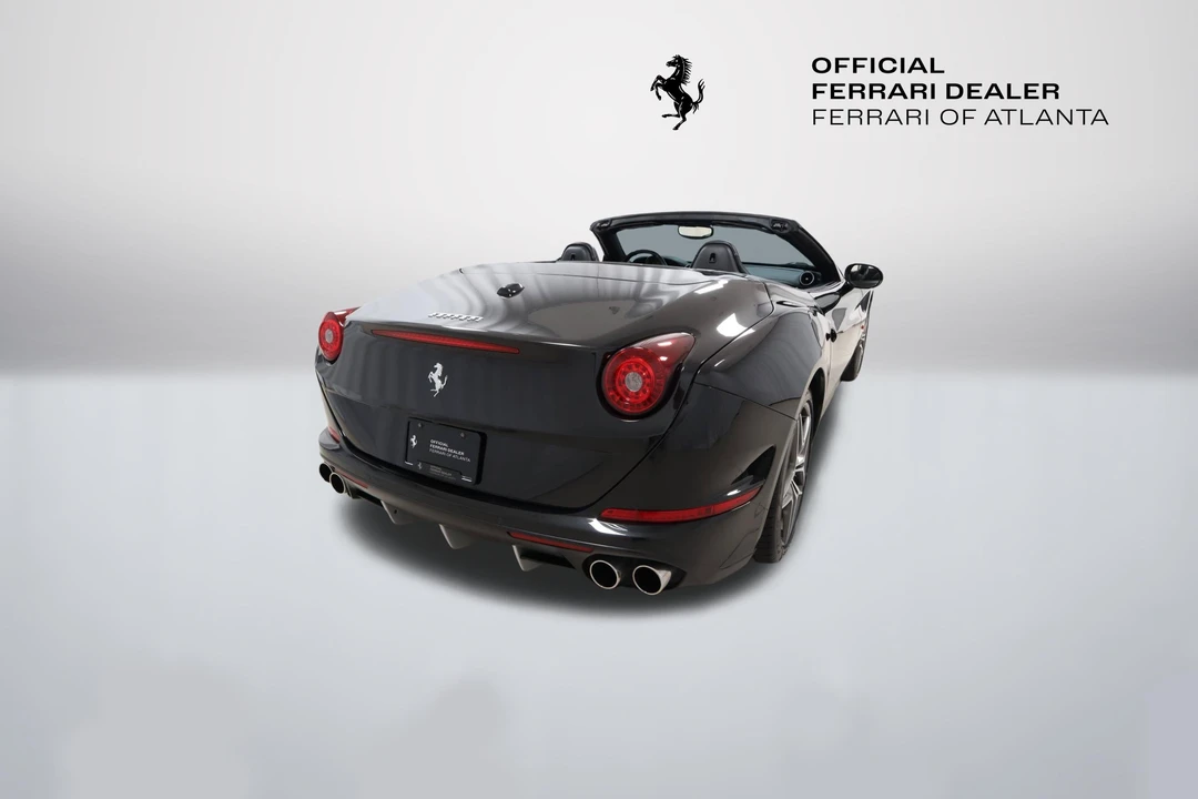 2016 Ferrari California T - Image 10 of 31