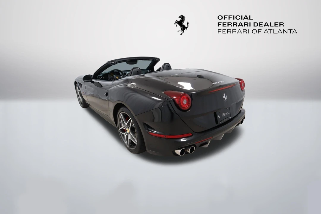 2016 Ferrari California T - Image 14 of 31
