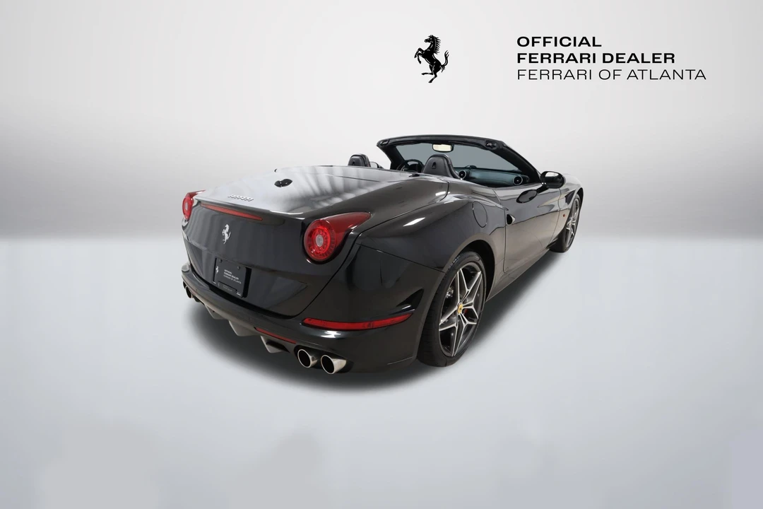 2016 Ferrari California T - Image 9 of 31
