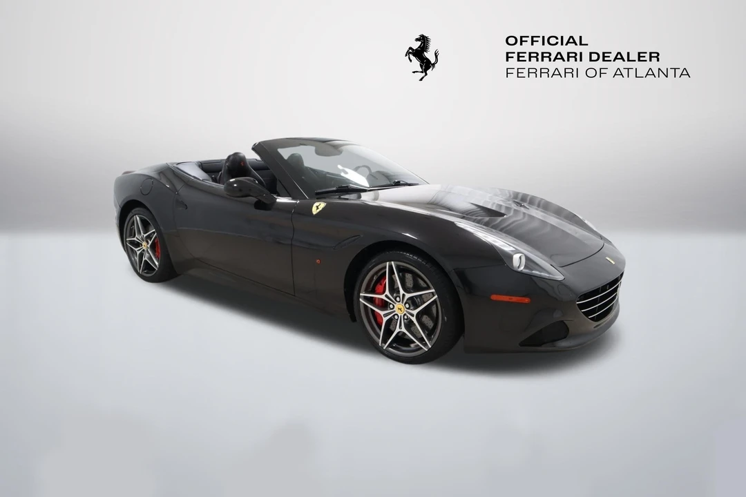 2016 Ferrari California T - Image 6 of 31