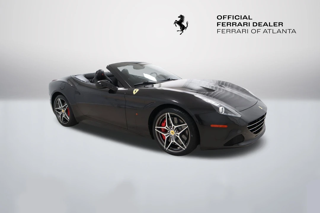 2016 Ferrari California T - Image 6 of 31