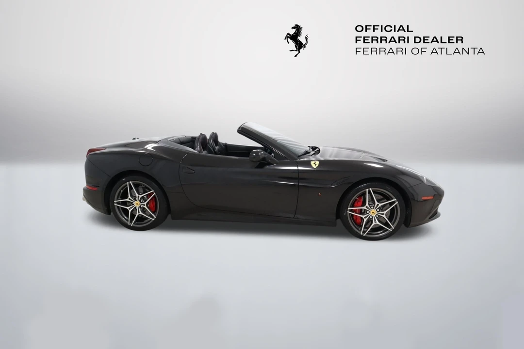 2016 Ferrari California T - Image 7 of 31
