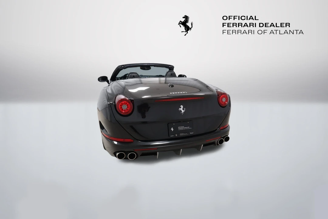 2016 Ferrari California T - Image 12 of 31