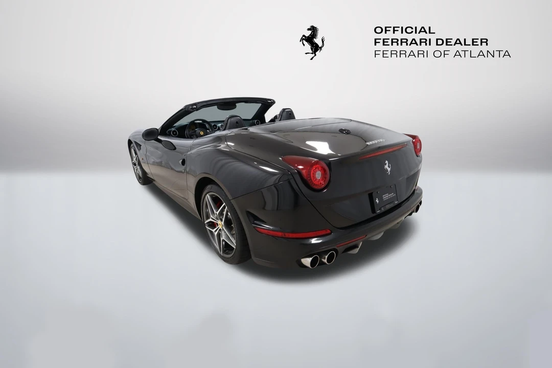 2016 Ferrari California T - Image 14 of 31