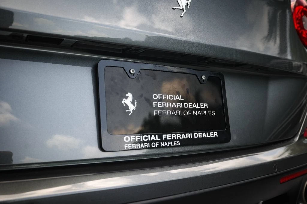 2016 Ferrari California T - Image 21 of 31