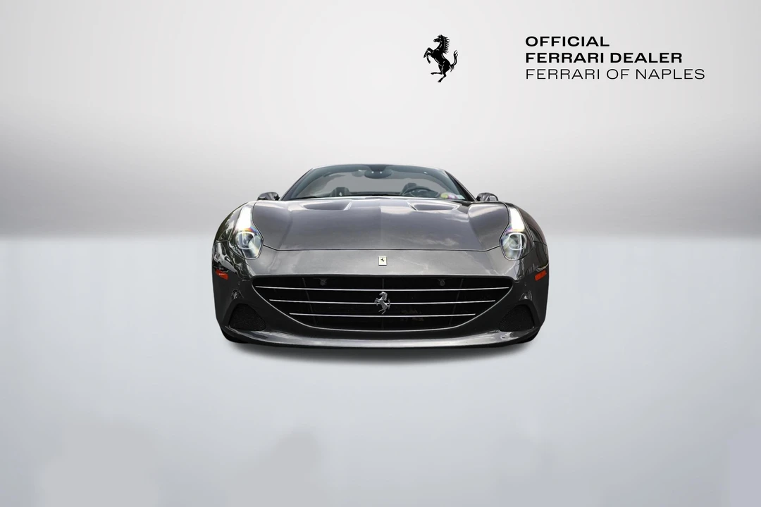2016 Ferrari California T - Image 8 of 31