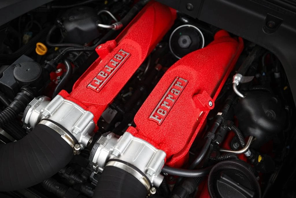 2016 Ferrari California T - Image 26 of 31