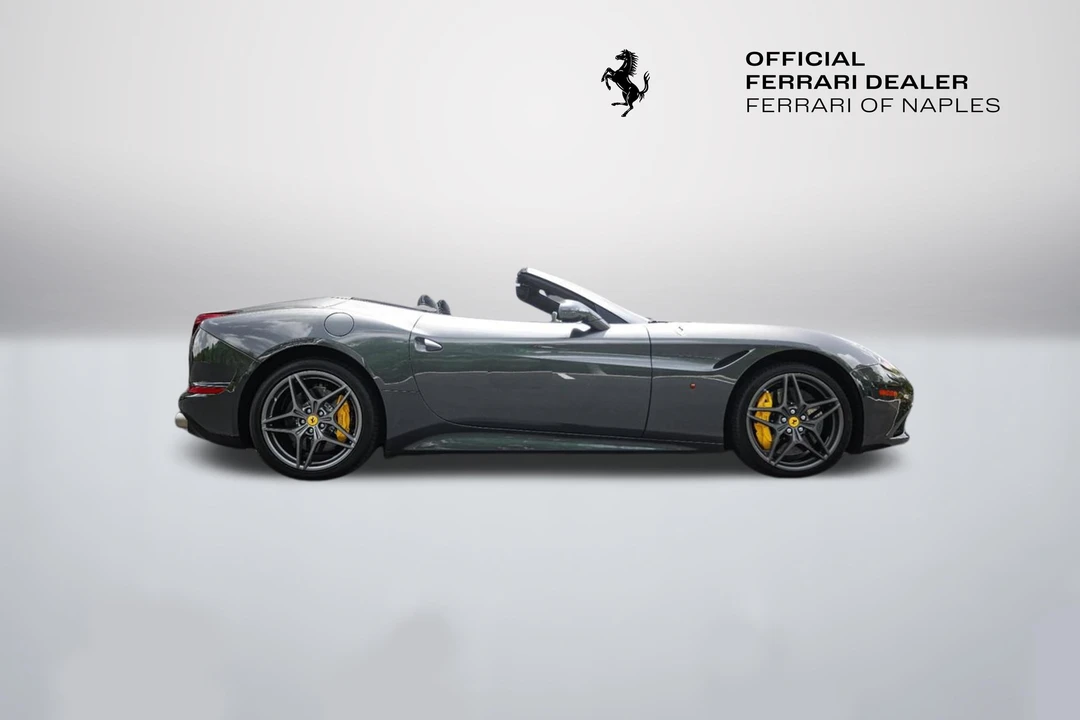 2016 Ferrari California T - Image 2 of 31