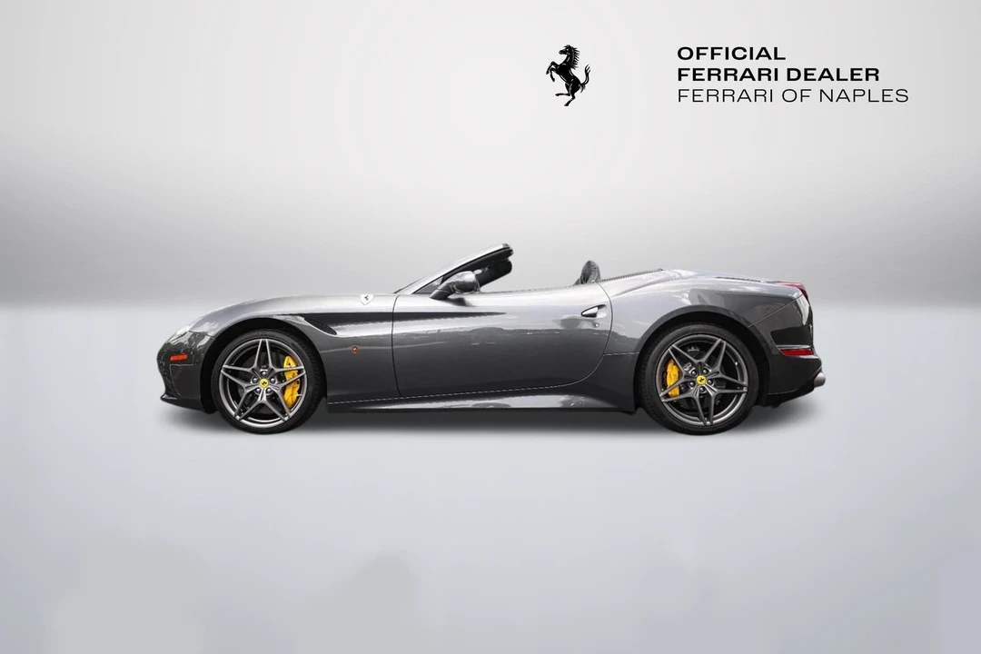 2016 Ferrari California T - Image 6 of 31