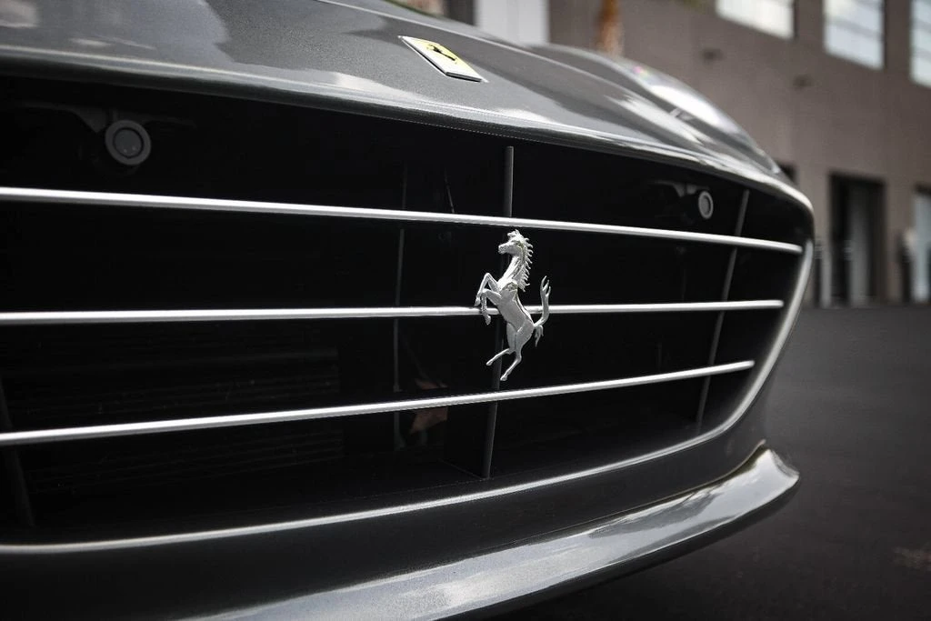2016 Ferrari California T - Image 13 of 31