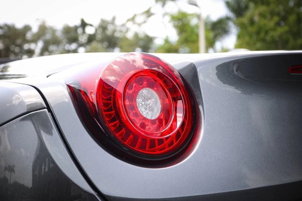 2016 Ferrari California T - Image 20 of 31