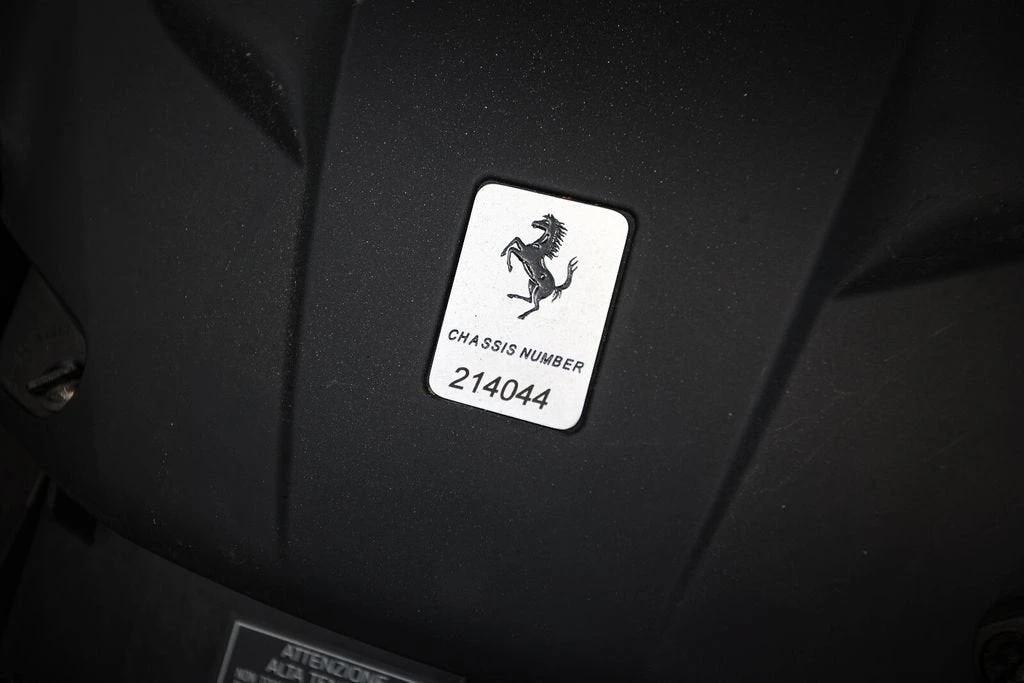 2016 Ferrari California T - Image 27 of 31