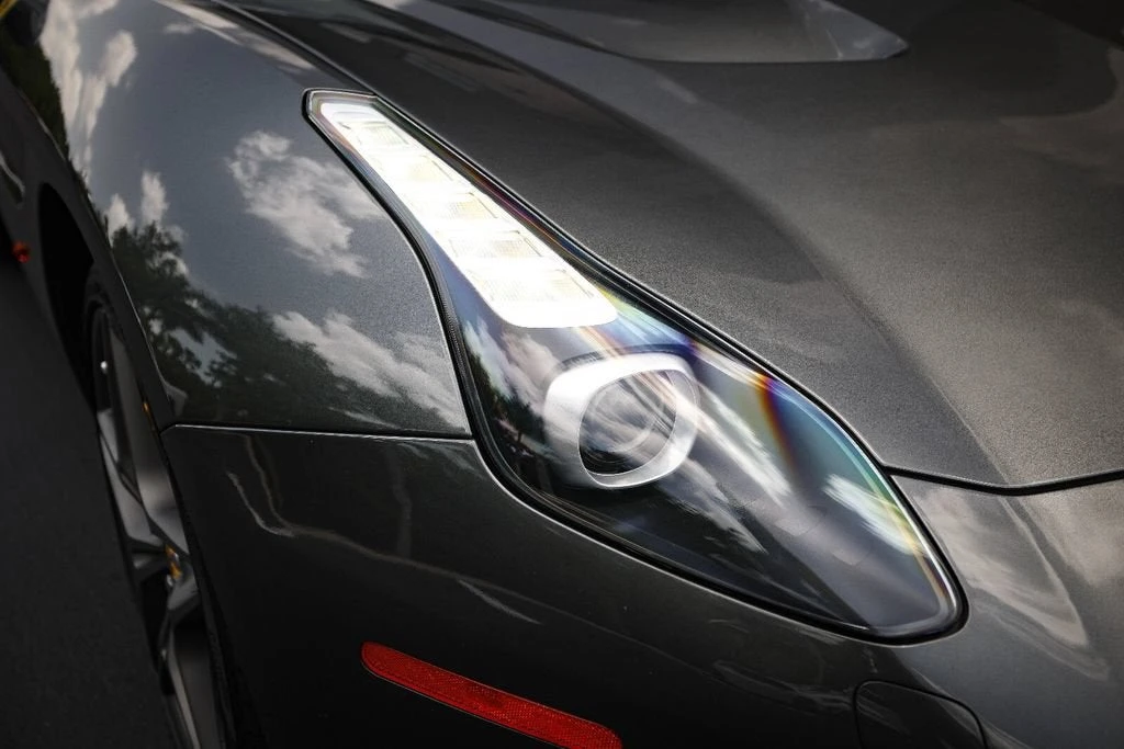 2016 Ferrari California T - Image 14 of 31
