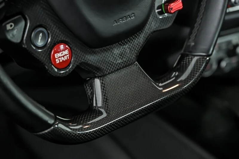 2016 Ferrari California T - Image 24 of 31