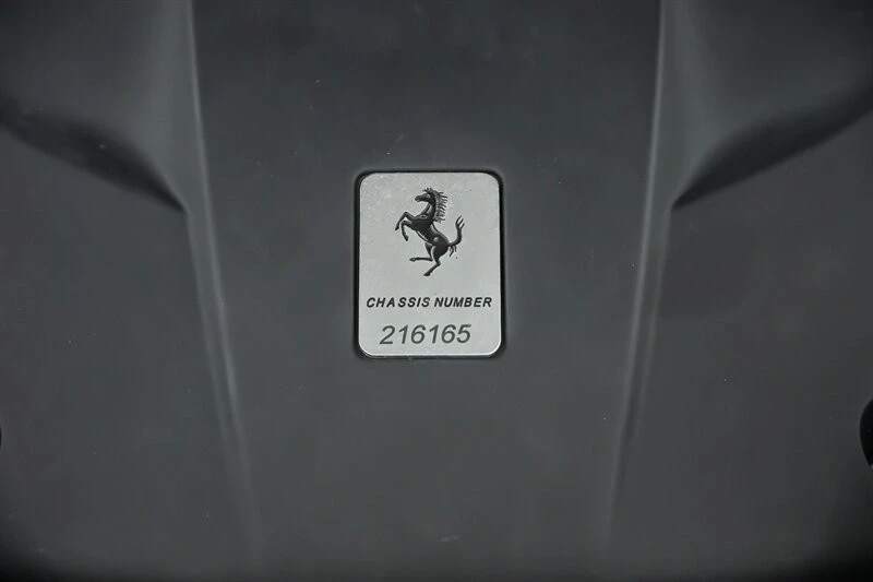 2016 Ferrari California T - Image 18 of 31