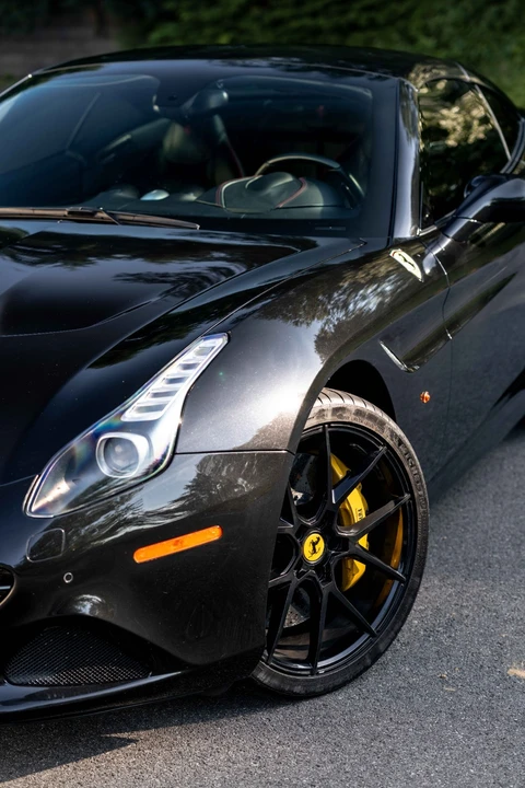 2016 Ferrari California T - Image 6 of 31