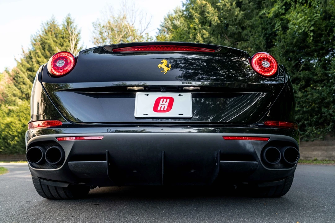 2016 Ferrari California T - Image 22 of 31