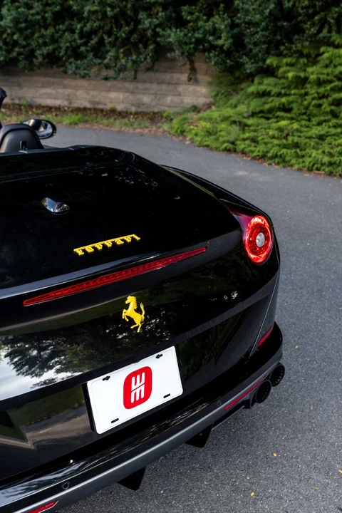 2016 Ferrari California T - Image 24 of 31
