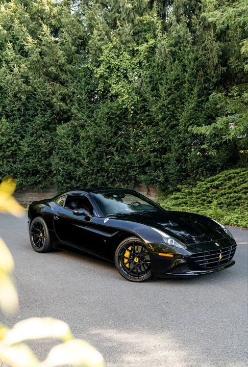 2016 Ferrari California T - Image 12 of 31